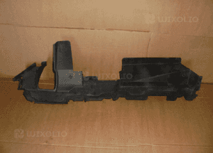 Oslona kanal powietrza range rover L322 vogue 2