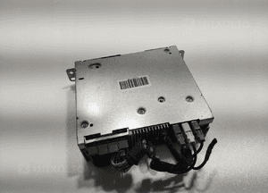 Fabryczne radio cd nawigacja citroen DS5 9800629580 2011-2015 3