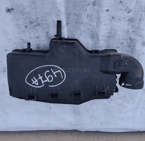Obudowa filtra powietrza citroen C4 picasso peugeot 3008 1.6 hdi 9663365980 14