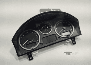 Licznik land rover defender 2.2 2.4 tdci 7H1210849BG 7H12-10849-BG 2007-14 2