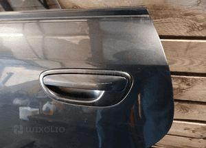 DRZWI LEWY TYŁ SUBARU LEGACY IV kompletne 2