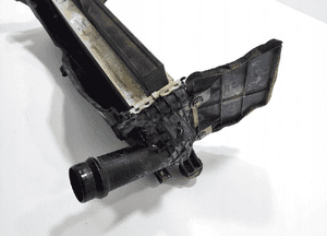 Intercooler chłodnica powietrza nissan navara iv D23 NP300 14461-4JA0B 15- 6