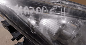LAMPA PRZEDNIA PRZÓD PRAWA MAZDA 6 GH II UK 2