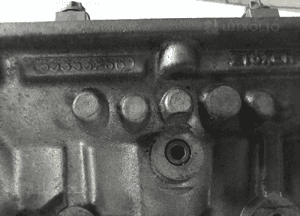 głowica opel 1.8 16v z18xer po regeneracji 4
