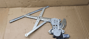 Mechanizm podnośnik szyby lewy przód Suzuki Swift IV 83460-63J00 262100-3380 2