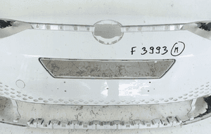 Vw volkswagen ID3 ID.3 10A zderzak przód przedni 10A807221 4
