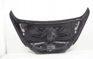 Klapa tylna stop mercedes sl R230 02 8
