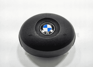 Poduszka kierowcy air-bag bmw Z4 E85 6758210 2002-2006 3