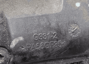 SKRZYNIA BIEGÓW Citroen C5 Peugeot 3008 508 1,6THP 20EA17 5