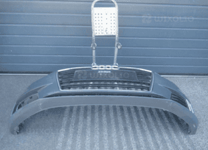 Zderzak przedni przód audi A3 lift 8V3 8V3807437AF 2016-2020 11