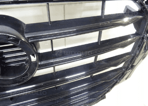 Grill atrapa audi A3 8V sedan 3V5853651B 6