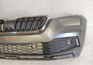 Zderzak przód przedni skoda kamiq 658 2019- 3