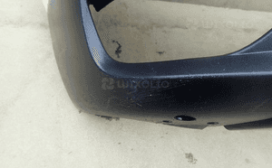 Zderzak tył tylny dacia duster 2 ii 2017- 4