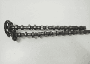 wałki rozrządu mercedes w220 3.2 cdi