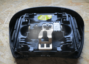 Air bag poduszka powietrzna kierowcy espace iv laguna ii 8200071201C 3