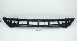 Hyundai I30 iii 2016- ślizg wzmocnienie zderzaka przód 86532-G4500 1
