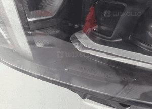 Mercedes A W177 Lampa MULTIBEAM LED L - 13633 4