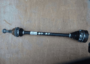 Półoś tylna vw passat audi 1K0501204F 4X4 13r 4