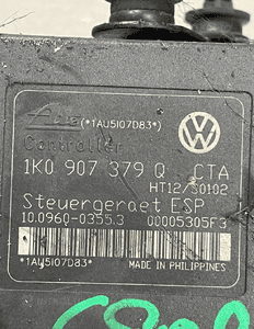 Pompa abs vw skoda seat audi 1K0514517M org fv 3