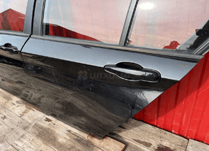 Bmw F20 drzwi 475 lewy tył oryginał proste 9