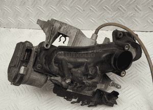 Peugeot 2008 1.6 rura przewód powietrza 9674942380 9673534480 dostępne 2 sztuki 6