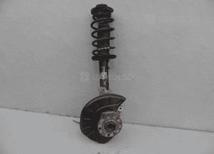 MCPERSON ZWROTNICA PRAWY PRZÓD VW PASSAT B7 1