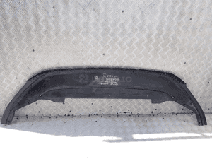 Spojler zderzaka przedniego vw golf viii  5G0805915 4