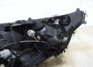 Toyota RAV4 rav 4 v 5 lampa full led lewa 8