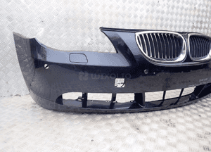 Zderzak przod bmw E60 E61 xenon pdc radom 2