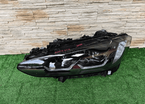 Lampa led bmw 4 G22 G23 G26 black 9505109 1