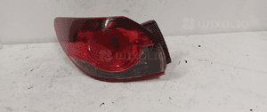 Lampa tyl tylna  lewa mazda 6 gj 1