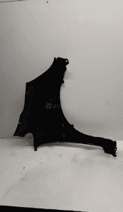 * BŁOTNIK LEWY PRZÓD JAZZ LIFT B92P CZARNY 4