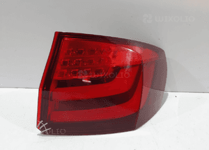 BMW 5 F11 Lampa LED Tylna - R- 13140 3