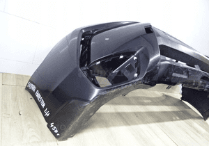 Zderzak przód przedni Subaru Forester Lift 14- 9