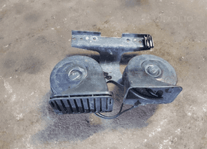 LAND ROVER DISCOVERY IV L319 KLAKSON TRĄBKA SYGNAŁ