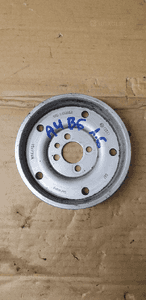 Koło pasowe wału Audi A4 B6 1.6 06B105255J 1