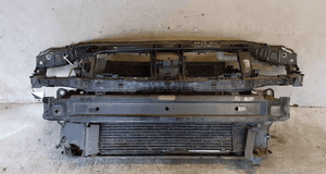 Pas Przedni Ford Mondeo MK4 S-Max 1.6 1.8 2.0 TDCI Belka Chłodnica Wentylator Intercooler 1