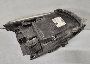 Renault Vel Satis reflektor lampa przod Xenon prawa lewa 4