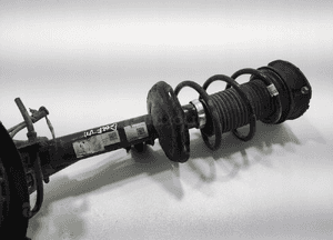 AMORTYZATOR ZWROTNICA PIASTA PRAWA PRZÓD VW GOLF VII 1.2 TSI 2012-2016 4