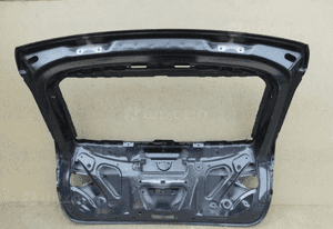 Klapa pokrywa bagażnika bmw X1 E84 2009- 4