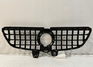 Mercedes V W447 Atrapa / Grill GT Chrom - 15270 6