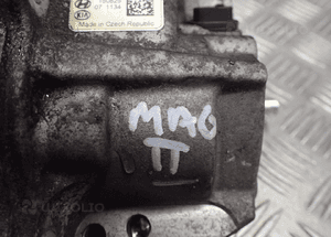 Pompa wtryskowa kia 1,7 crdi D4FD 33100-2A600 radom 3