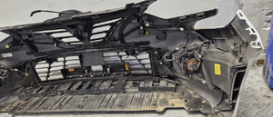 Zderzak przod przedni renault clio v 5 4 pdc DV369 14
