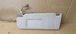 Słonecznik osłona przeciwsłoneczna lewa VW Passat B6 1K0857551A 1