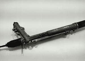 Przekładnia maglownica bmw X5 E53 3.0 d 6761644 2003-2006 lift europa 4