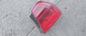Tyl tylna lampa prawa bmw E90 2