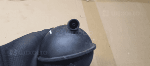 Zbiorniczek podciśnienia grucha VW Audi Seat 1.9 TDI 054129808 2