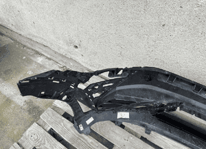 Zderzak przód przedni hyundai ioniq 5 n 86512-NI000 2023- oryginał cały 5