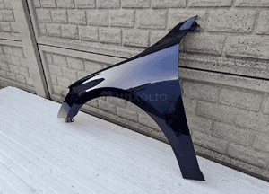 Audi A3 8Y 2020 - 2024 błotnik przedni lewy 3