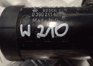 MECHANIZM WYCIERACZKI MERCEDES W210 2108201542 RADOM 2